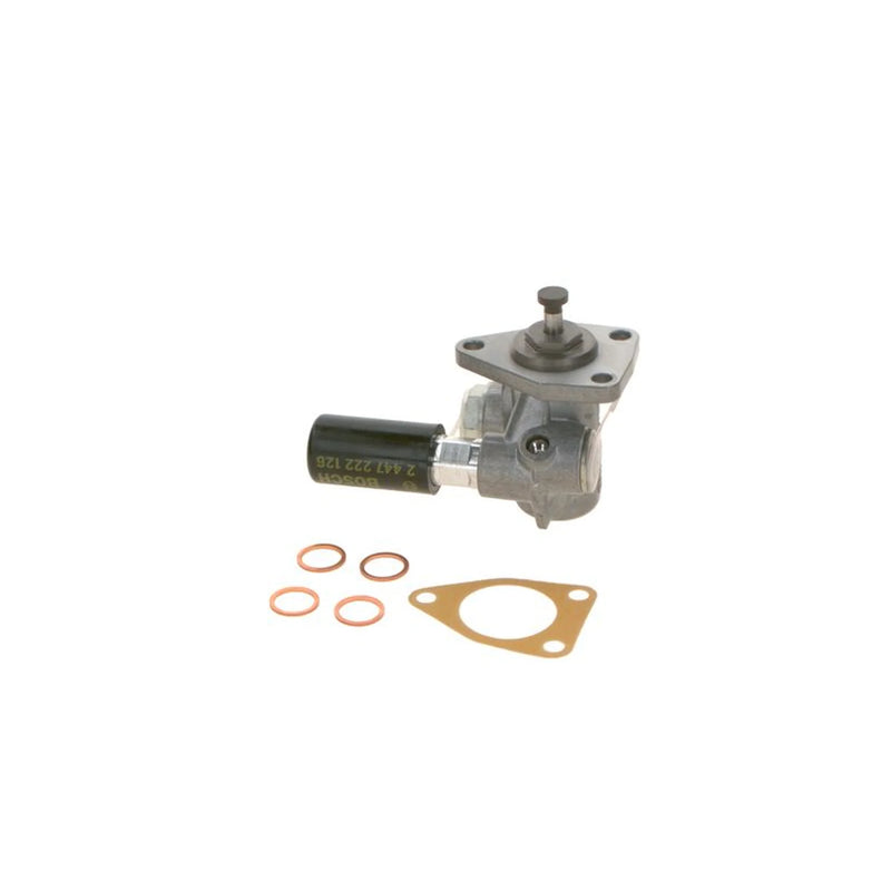 Bosch Fuel Pump Assembly 0 440 004 989