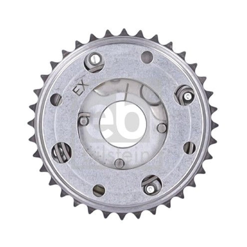 Febi Camshaft Adjuster Exhaust Side 36 Teeth 188762