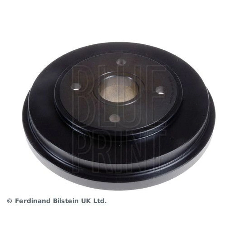 Blue Print Brake Drum Assembly Rear ADK84712