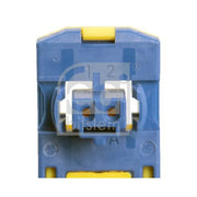 Febi Airbag Clock Spring 2 Connectors 181304