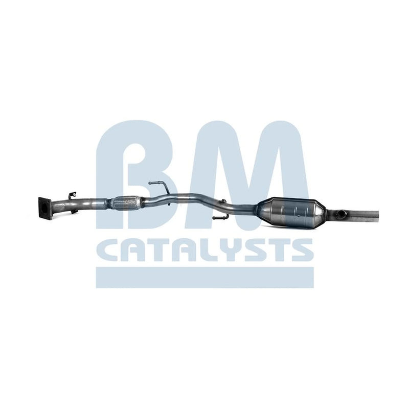 BM Catalysts Homologated Petrol Cat BM91321H