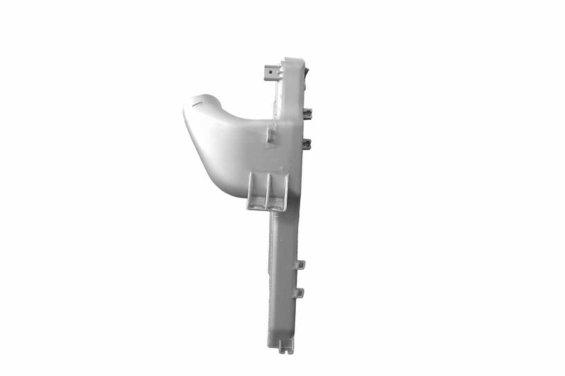 Hella 8ML 366 340-111 Charge Air Cooler