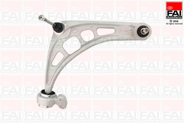 FAI Control/Trailing Arm