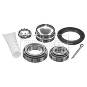 Borg & Beck Wheel Bearing Kit BWK1068