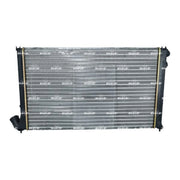 NRF Engine Radiator 58077