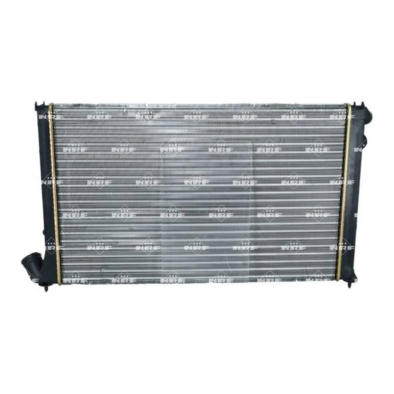 NRF Engine Radiator 58077