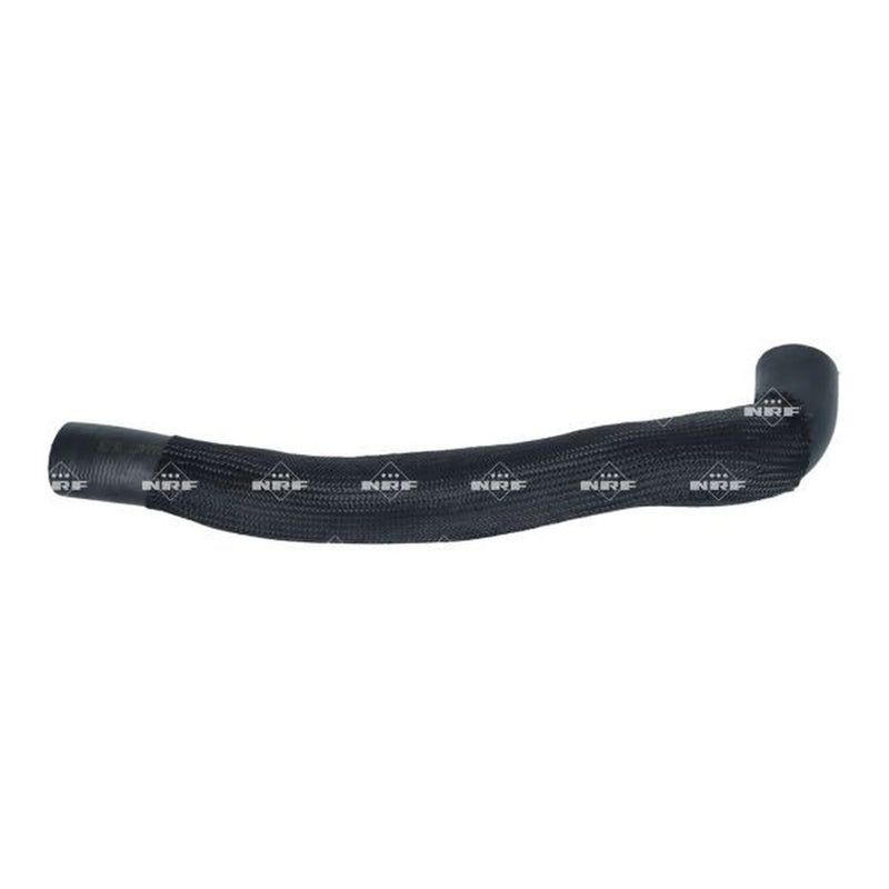 NRF Intercooler Turbo Charge Air Hose 166407