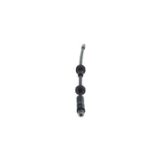 Bosch Brake Hydraulic Hose Line Front 1 987 481 726