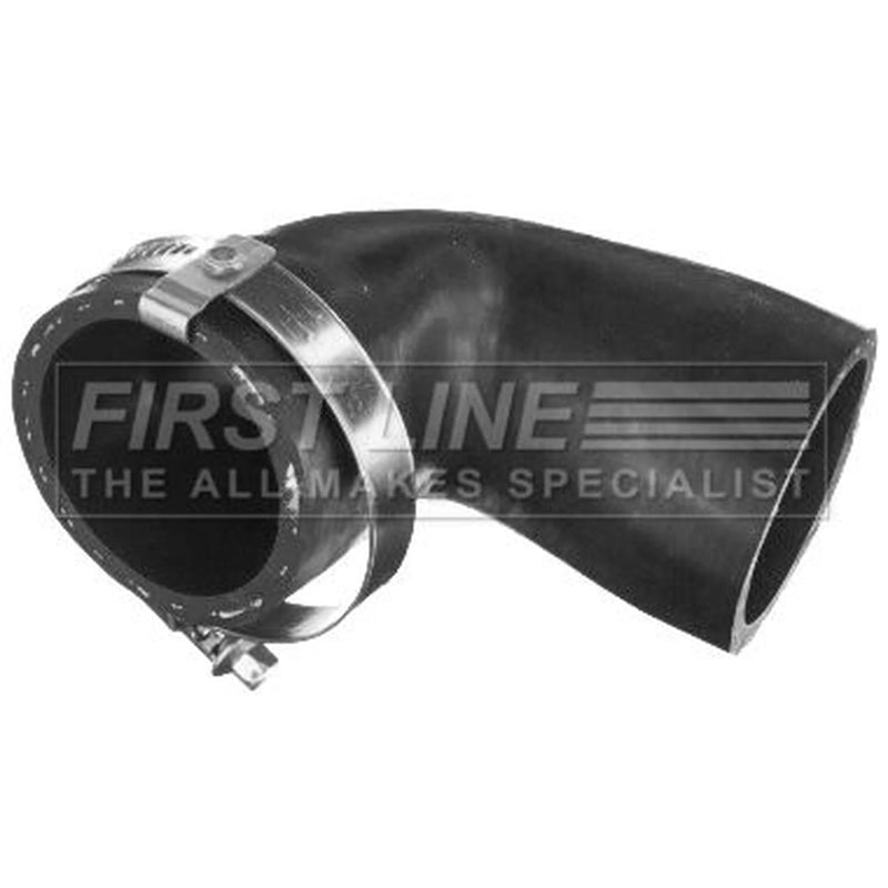 First Line Intercooler Turbo Charge Air Hose FTH1553