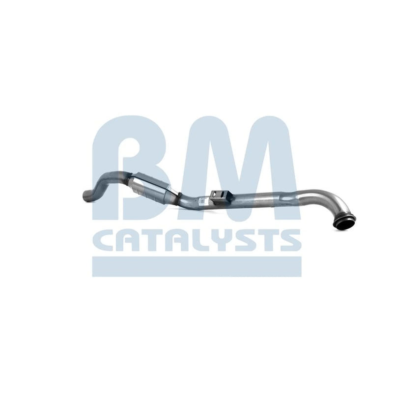BM Catalysts Homologated Diesel Cat BM80120H