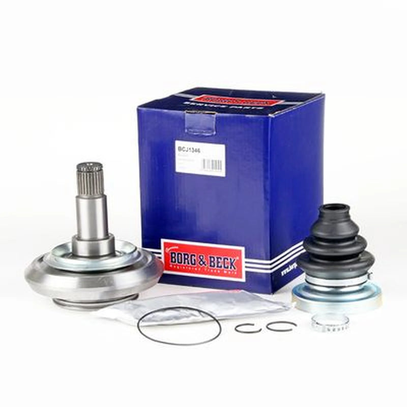 Borg & Beck Drive Shaft Joint Kit BCJ1346