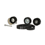 Gates V-Ribbed Belt Set K026PK1413
