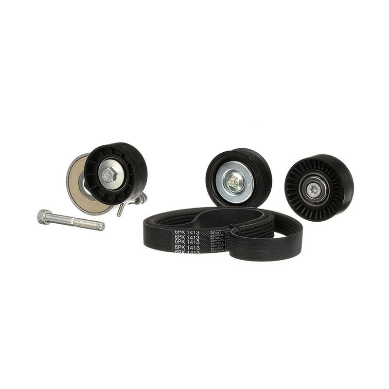 Gates V-Ribbed Belt Set K026PK1413