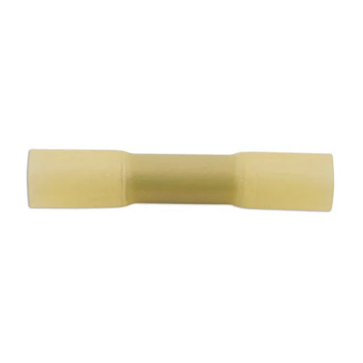 Connect Yellow Heat Shrink Terminal 2pc - CPL