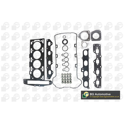 BGA Cylinder Head Gasket Kit HK5701