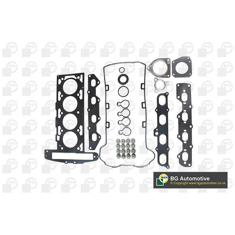 BGA Cylinder Head Gasket Kit HK5701