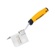 Roughneck External Corner Trowel 3.1/2 X 2.3/8In - ROU51250