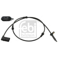 Febi ABS Wheel Speed Sensor Front Right 106851