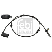 Febi ABS Wheel Speed Sensor Front Right 106851
