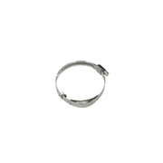 NRF Intercooler Turbo Charge Air Hose Outlet 166010
