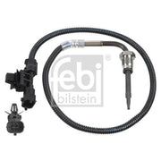 Febi Exhaust Gas Temperature Sensor 171277