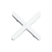 RUBI TILING TOOLS Tile Spacers 3/32in (2mm) (Pack 1000) - 02000
