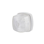 Hella Position Lamp (Clear) Left 2PF 003 057-001 82.25260-6015 2PF 003 057-001