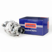 Borg & Beck Car Alternator 12V BBA2197