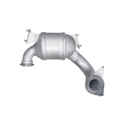 Hella Catalytic Converter 8LE 366 053-151