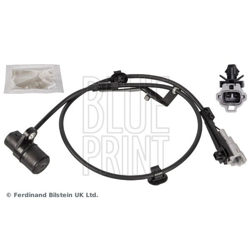 Blue Print ABS Wheel Speed Sensor Rear Right ADBP710010