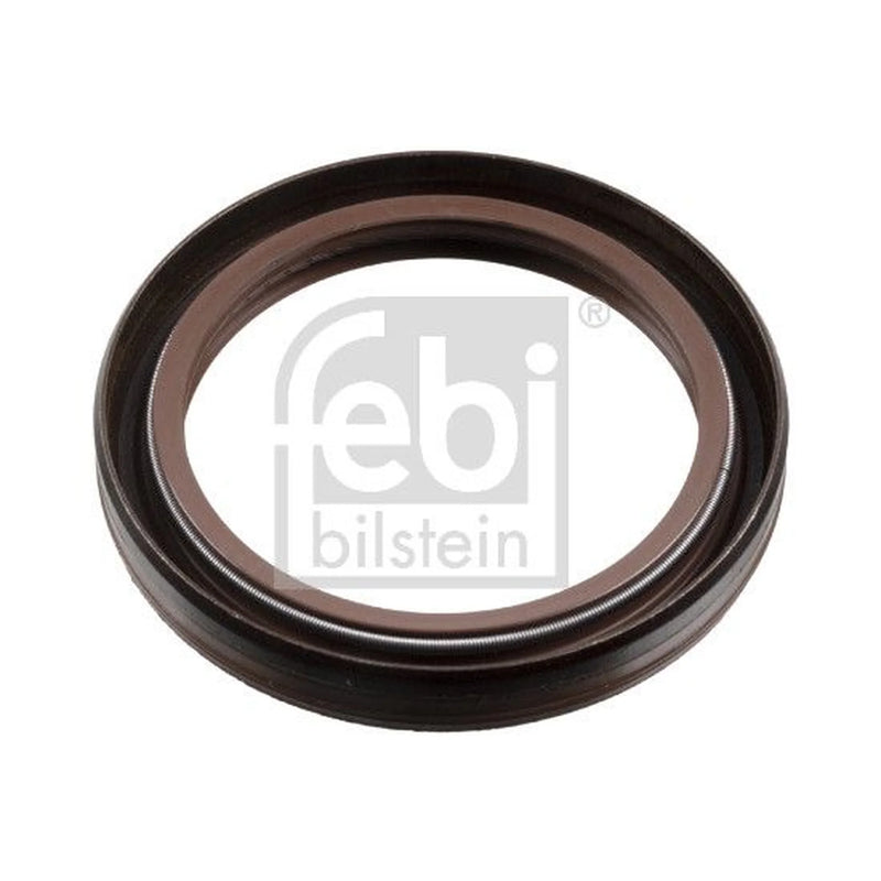 Febi Crankshaft Shaft Seal 52mm OD ID Wide 32154