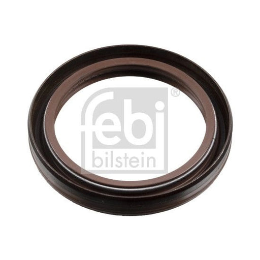 Febi Crankshaft Shaft Seal 52mm OD ID Wide 32154