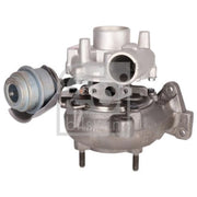 Febi Turbocharger Turbo Unit 186710