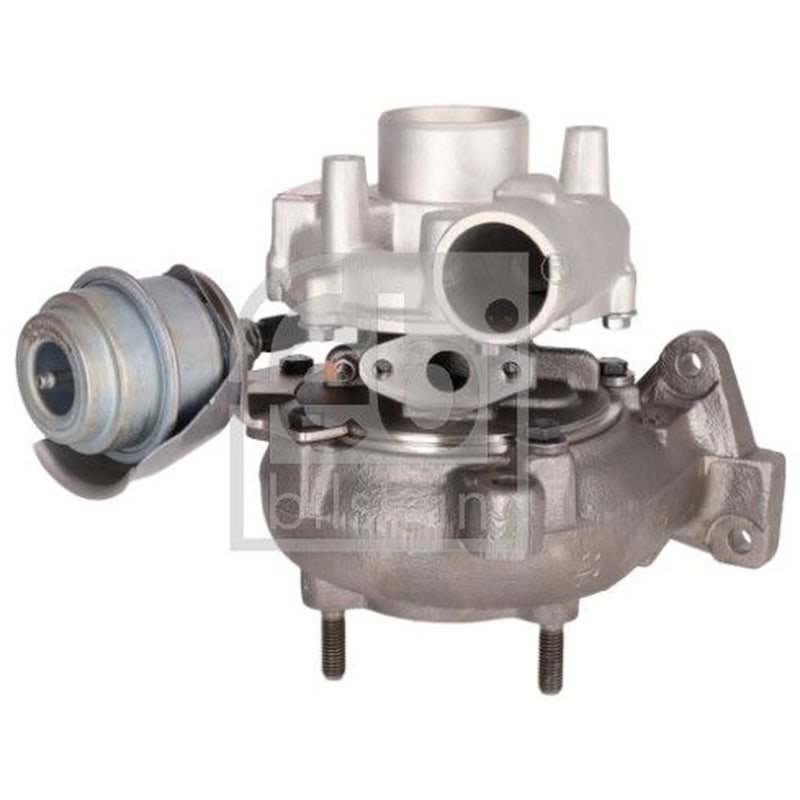 Febi Turbocharger Turbo Unit 186710