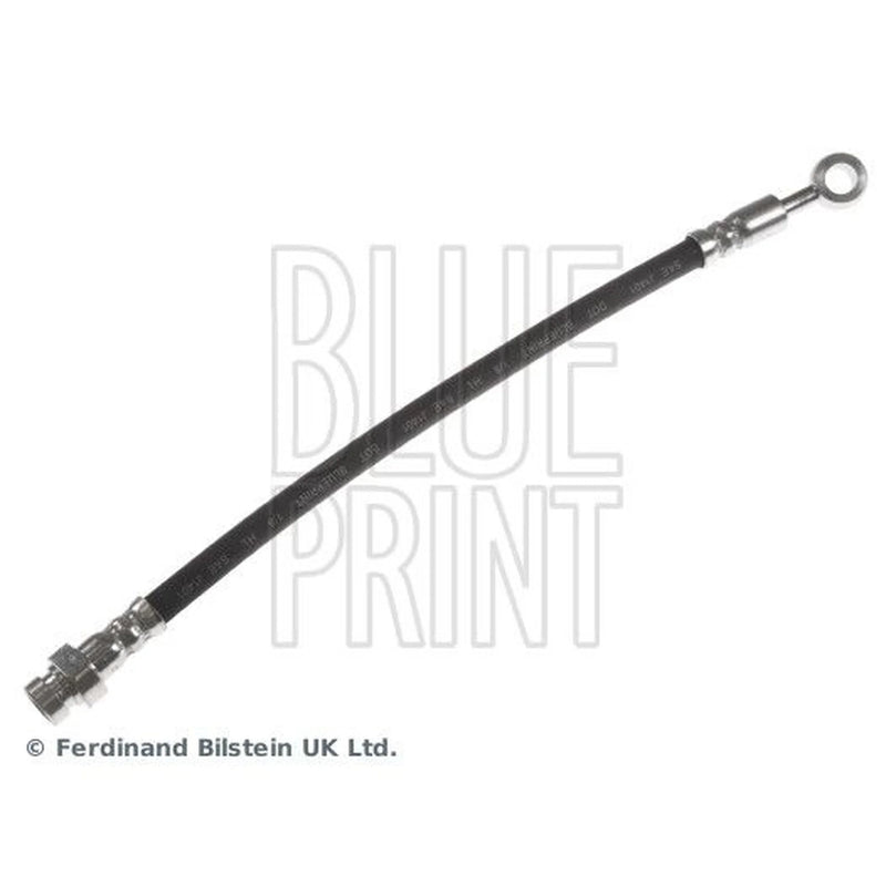 Blue Print Brake Hydraulic Hose Line Rear Left ADG053218