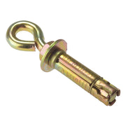 ForgeFix Eye Bolt ZYP M12 Bag 5 - 5EYE12