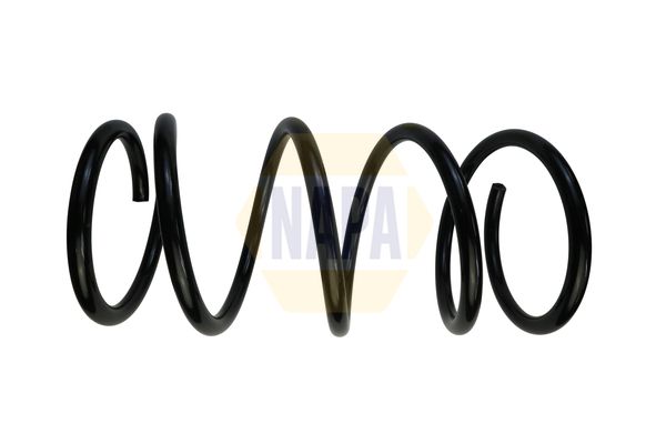 NAPA Rear Suspension Coil Spring
