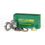 First Line Wheel Bearing Kit FBK556