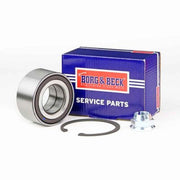 Borg & Beck Wheel Bearing Kit BWK1138