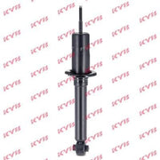 KYB Shock Absorber Damper Strut Rear 441018