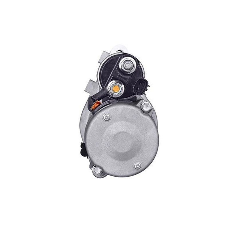 Hella Starter Motor 12V 1.8kW 11 Teeth 8EA 011 613-151