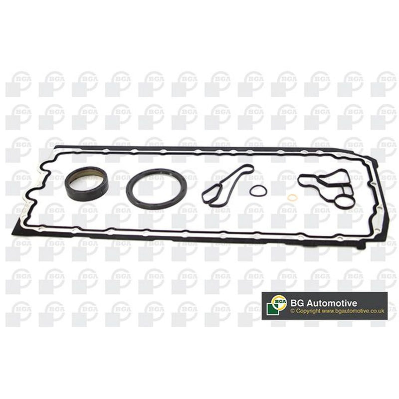 BGA Crankcase Gasket Kit ID CK9521