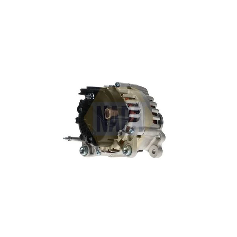 NAPA Car Alternator 12V NAL2556