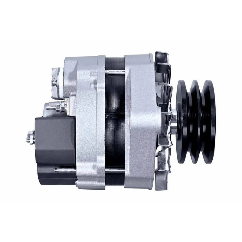 Hella Car Alternator 12V 8EL 015 643-611