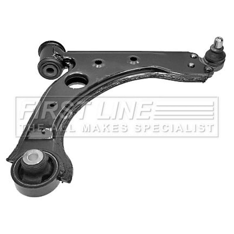 First Line Control/Trailing Arm FCA6768