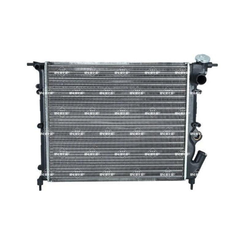 NRF Engine Radiator 58207