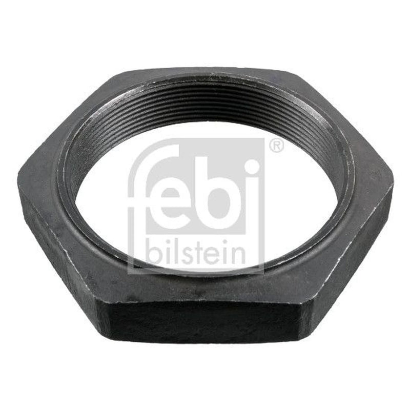 Febi Kingpin Nut OD Thick 177826
