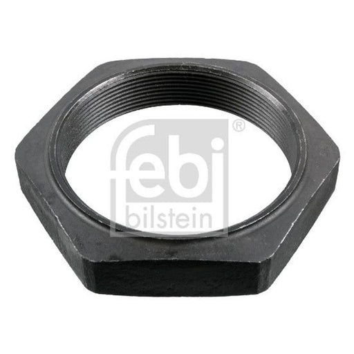 Febi Kingpin Nut OD Thick 177826