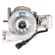 Febi Turbocharger Turbo Unit 189296