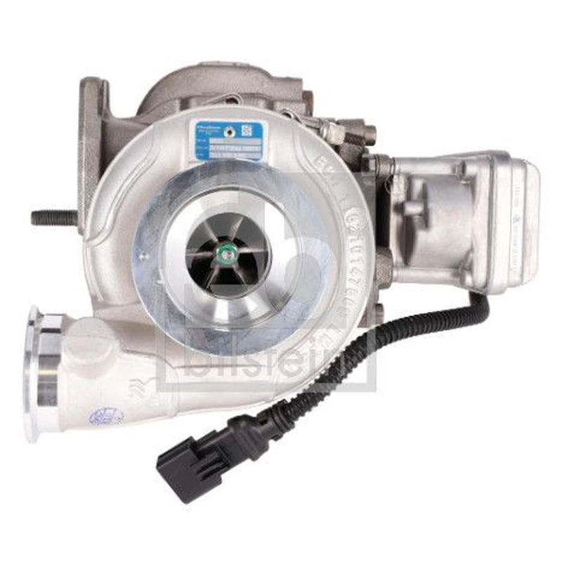 Febi Turbocharger Turbo Unit 189296